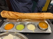 Saravanaa Bhavan