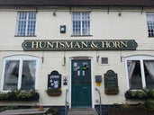 Huntsman & Horn