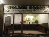 Golden Horse