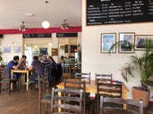 SeaBreeze Cafe - East Cowes