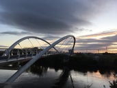 Shawfield Dalmarnock Smartbridge