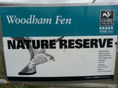 Woodham Fenn Nature Reserve