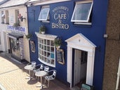 Windjammer Cafe & Bistro