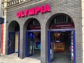 Olympia Arcade