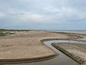 West Sands Beach