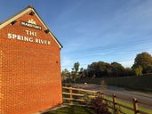 Spring River by Marston's Inns