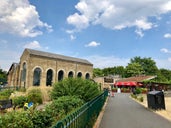 Markfield Beam Engine & Museum