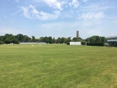 Old Deer Park Sports Ground