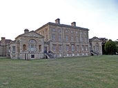 Cusworth Hall