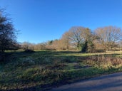 Bentley Priory Open Space