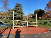 Rockingham Recreation Ground Playground