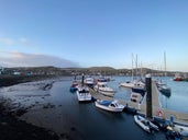 Campbeltown Harbour