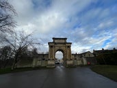 Triumphal Gate