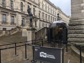 Churchill War Rooms