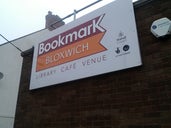 Bookmark Bloxwich