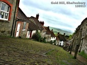 Gold Hill