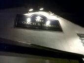 The coach and horses