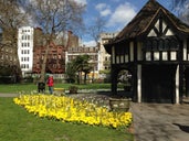 Soho Square