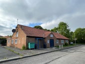Scouts Hall Newton Aycliffe