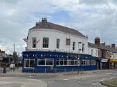 Chichester Arms