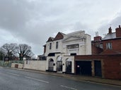 Hedworth Assembly Rooms