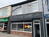 Memory Lane Bar