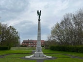 Borough of Wallsend War Memorial