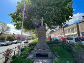 Rothbury War Memorial