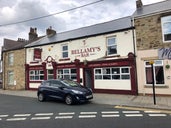 Bellamy's Bar