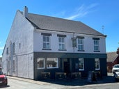 The Moors Tavern