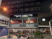 The Half Moon Inn