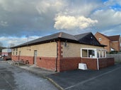 Bishop Auckland Hospital Social Club