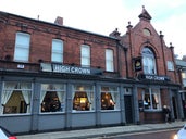 High Crown, Chester Le Street