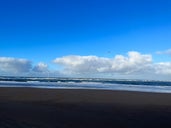 Redcar Beach