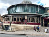 The Green Ginger (Wetherspoon)