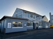 The Divers Arms