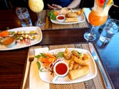Thai Pinto Restaurant