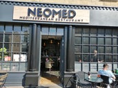 Neomed Restaurant