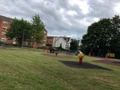 Aigburth Vale Playground