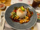 Wagamama Guildford High St