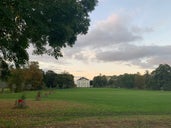 Marble Hill Park
