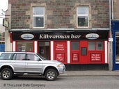 The Kilbrannan Bar