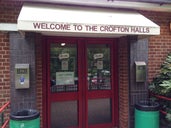 Crofton Halls