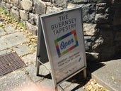The Guernsey Tapestry Gallery