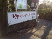 Ripley Arts Centre