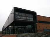 Leeds Museum Discovery Centre