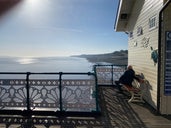 Penarth Pier Pavilion