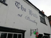 The Bull at Streatley