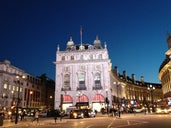 Piccadilly Circus