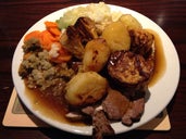 Toby Carvery